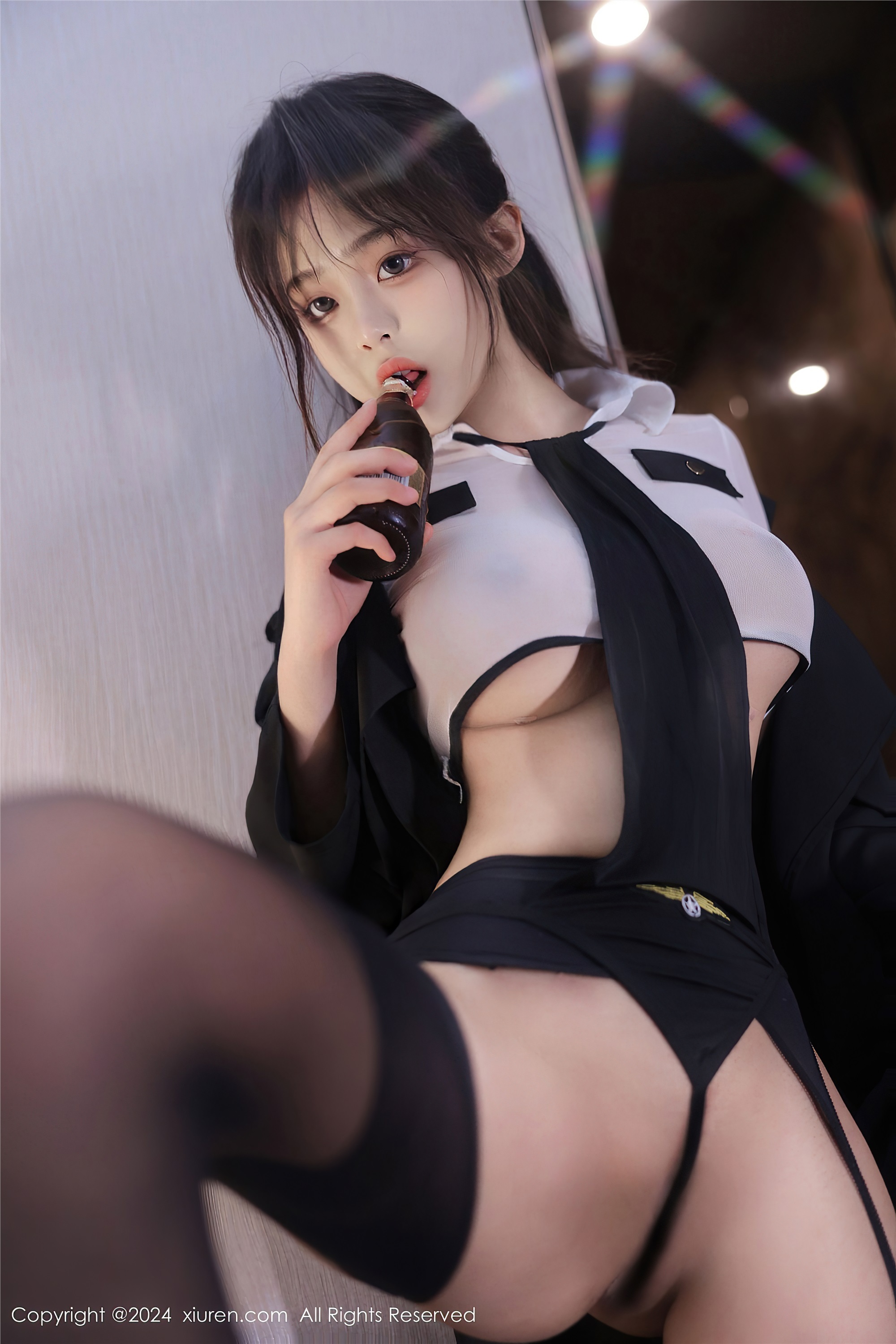 Xiuren秀人网 2024.03.21 NO.8265 王心悦